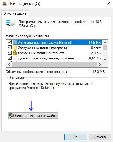 Откуда на ноутбуке папка windows old если на нем была установлена винда и не переустанавливалась - 1