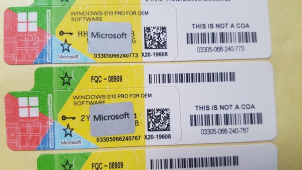 Переустановка Windows 10 Домашняя