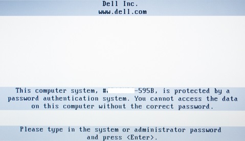 Вставил ssd и успешно установил windows 10 и перезагрузил пк. После перезагрузки bios хочет пароль, снимаю ssd все норм