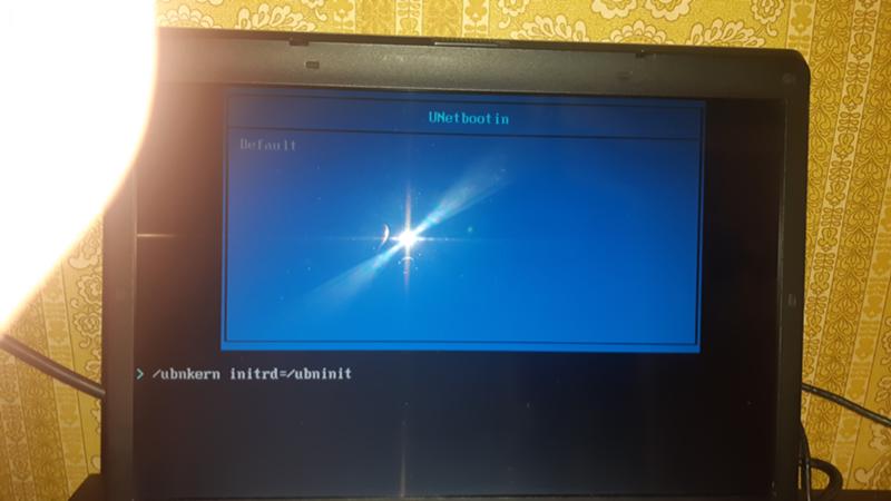Переустановка виндоус 7