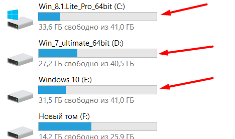 Какая у вас стоит Windows