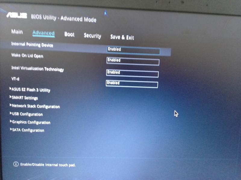 Помогите разобраться с установкой Windows после ошибки в 10 - 4