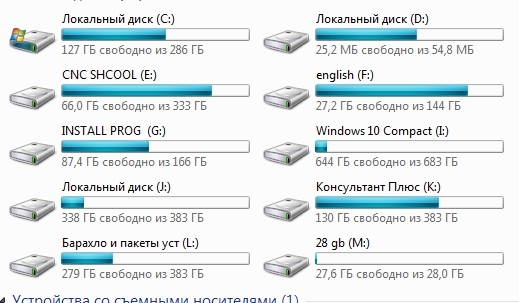 Не видит звуковую карту на windows 7