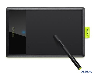 Драйвер на графический планшет Wacom Bamboo Pen CTL-470 НЕ CTH . 10 винда