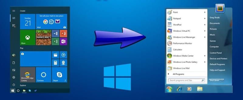Обновление Windows 7 до 8.1