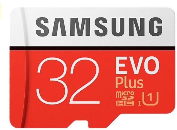 Подойдет ли устанавливать виндовс 10 с с Карта памяти Samsung MB-MC32GA