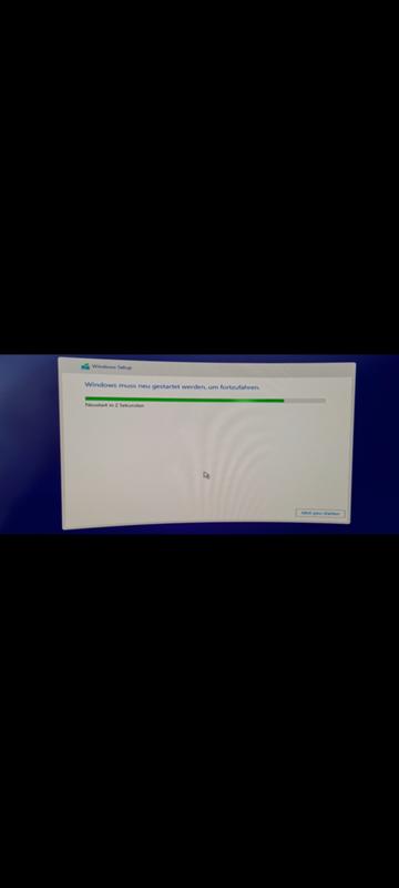 СРОЧНО ТРЕБУЕТСЯ ПОМОЩЬ Windows 10 сбрасывает процессор установки при попытке установить его на NVMe M.2 - 1