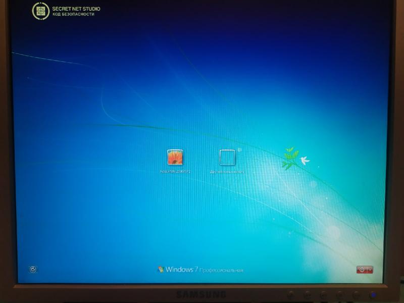 Как можно сбросить WIN7