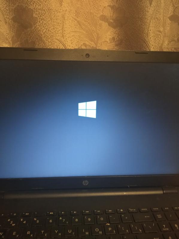 ПРОБЛЕМА С УСТАНОВКОЙ WINDOWS 10 LTSC X64