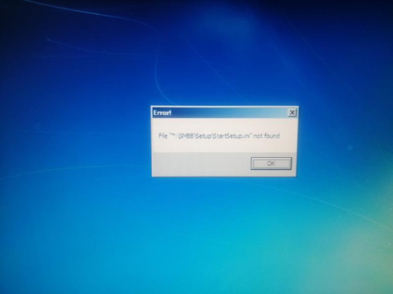 Windows 7 - установка в качестве второй системы - 2