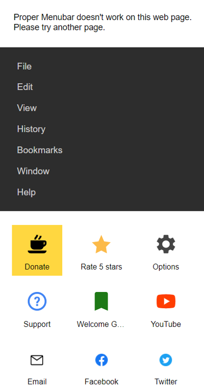 Какой браузер посоветуте, как запасной вариант при Firefox, для Windows 10 на ПК