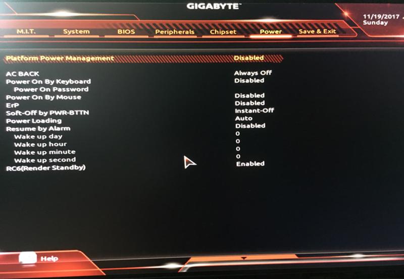Подготовка ПК к Windows 11 - 1