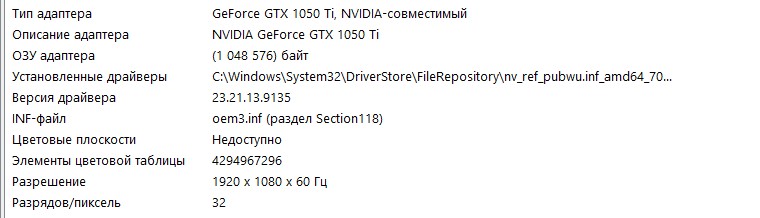 Потянет ли на таком пк windows 10 21h1 или же нет - 1