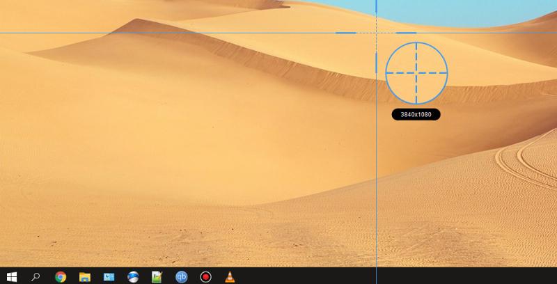 Проблема с рабочим столом windows