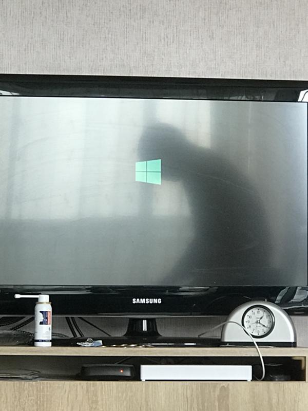 Установка windows 10 на компьютер