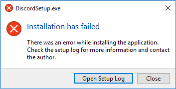 Невозможно удалить или установить приложения на Windows 10