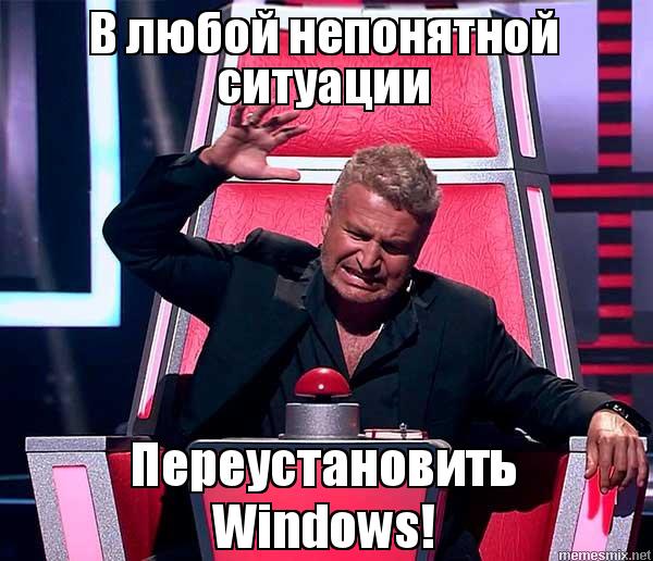 Как удалить все вирусы и глюки с Windows 11