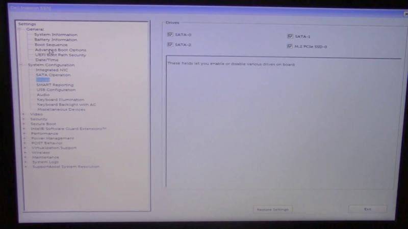 Как установить windows 10 вместо Ubuntu