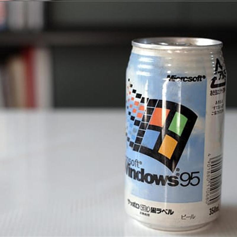 Есть причины для ностальгии по Windows 95