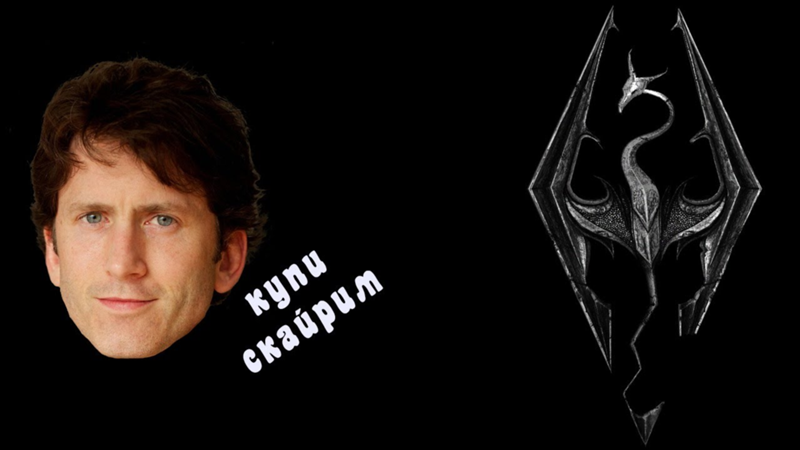 Как работает Skyrim 2011 в Windows 10