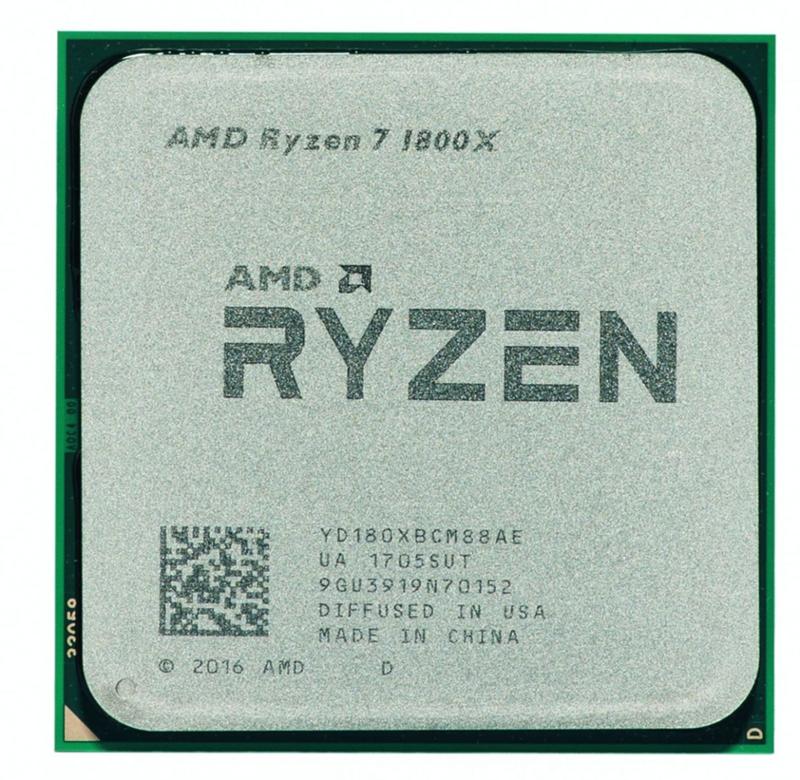 Пробовали запустить Windows 7, на процессоре Ryzen