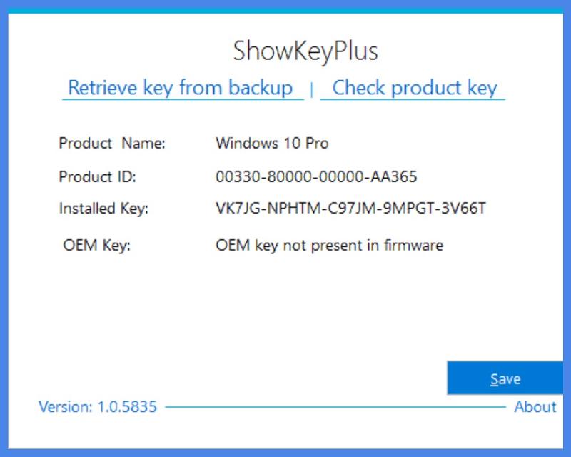 Ключ продукта виндовс 10. SHOWKEYPLUS. Ключ продукта Windows 10 OEM. Как выглядит ключ продукта.