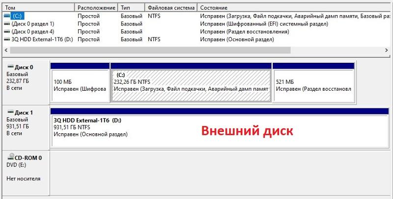 Переустановка Windows, какой способ лучше - 1