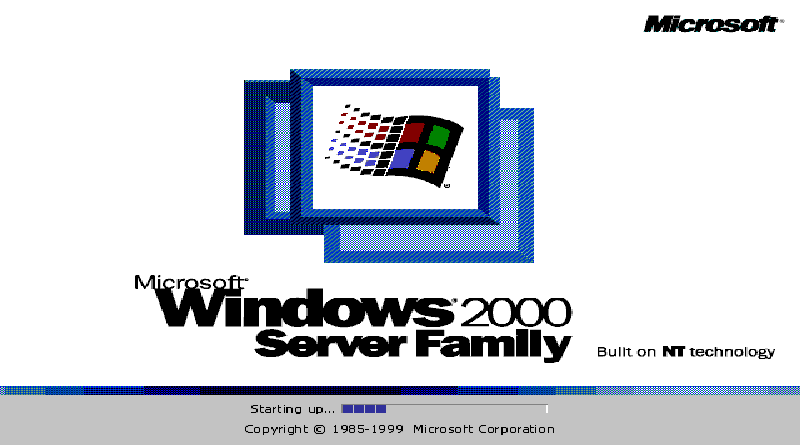 Как сбросить на Windows Server Family Ребят это очень сложно, нужны очень изащеренные способы есть видео :D