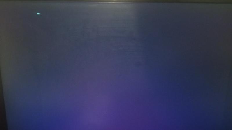 Не получается установить Виндовс 10