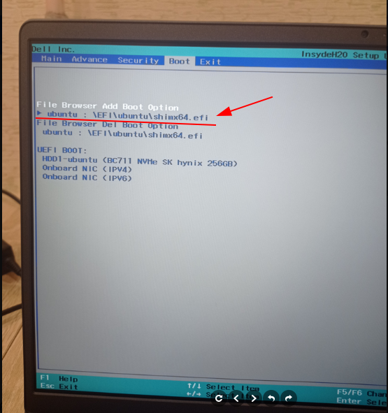 Переустановить винду 10 Ubuntu.