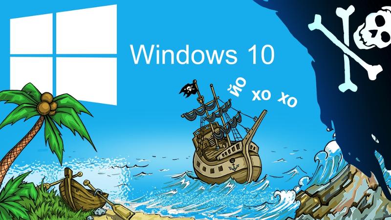 Нужна Windows 10 Pro 21H2 из сайта windows64.net, без урезания и активации - 2