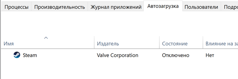 Что делать чтоб ыновые программы никогда не оставались в процессах виндовс