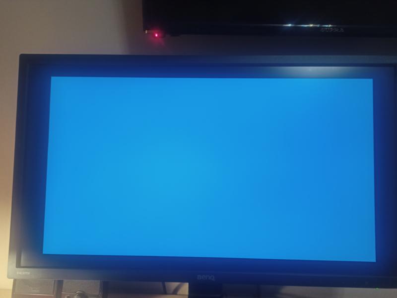 Не загружается Windows 10 с флешки