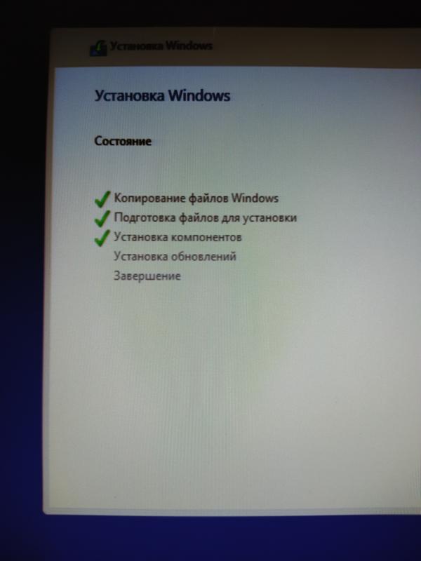 Можно ли установить Windows 10 на старую материнскую плату