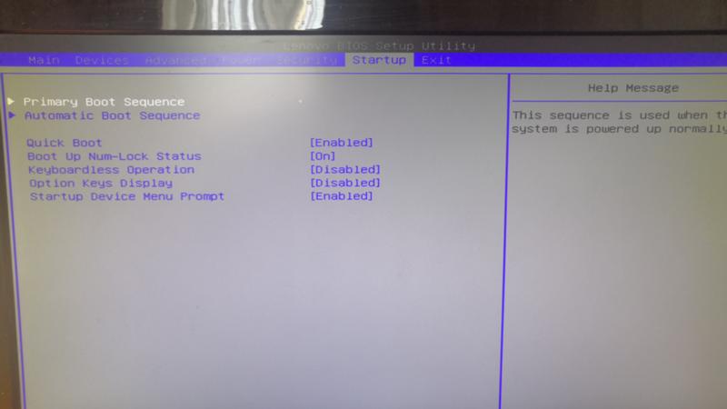 Как зайти в boot menu что установить виндовс 10 с флешки