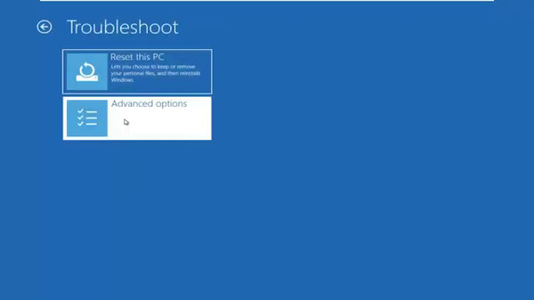 Не могу выйти из безопасного режима windows 10 - 1