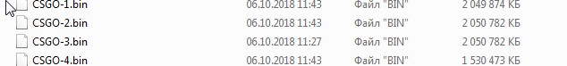 Как установить эти файлы помогите я переустанавливал винду и эти файлы передал сюда как установить