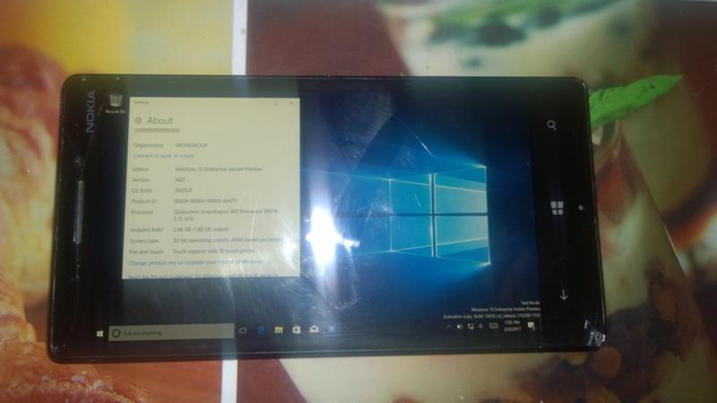 Какую nokia lumia купить чтобы познакомиться с windows mobile