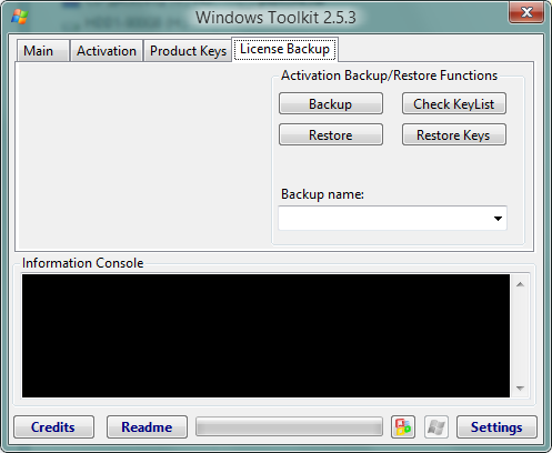 Windows 7 и MediaCreationTool