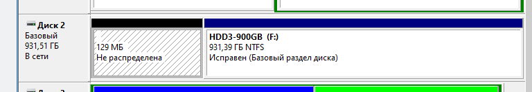 Victoria HDD и переустановка винды