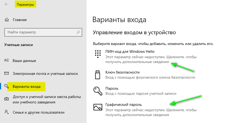 Когда ввожу пароль при входе в windows, то ничего не выходит и приходится вводить дважды подряд, чтобы зайти в систему