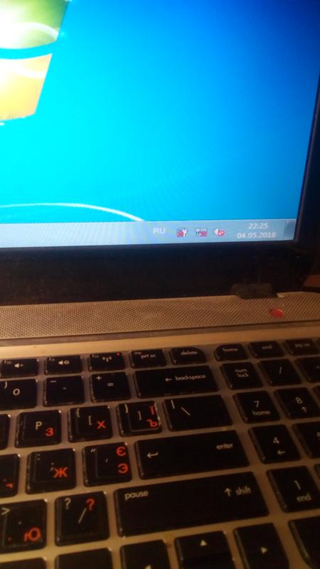 Windows 7 и ethernet кабель который не работает