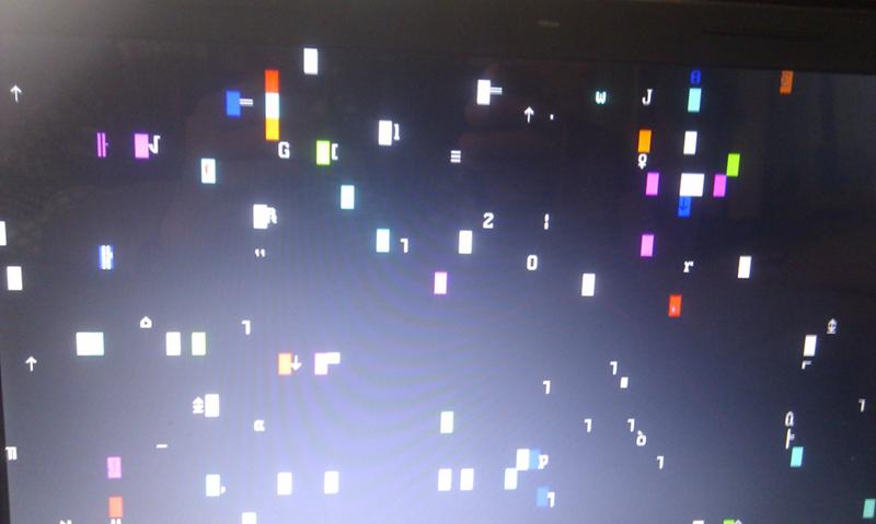 Не могу установить Windows 7