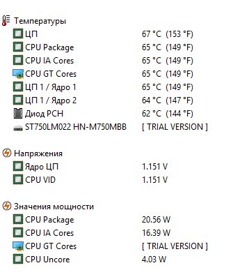 Экран смерти Windows 10