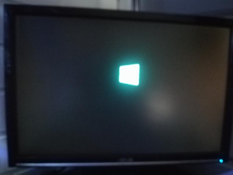 Установка Windows 10 через BIOS