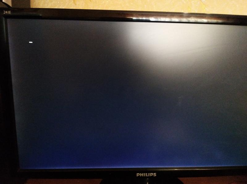 Не загружается Windows 10