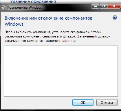 Windows 7 слетели все обновление и network 3.5 как востоновить