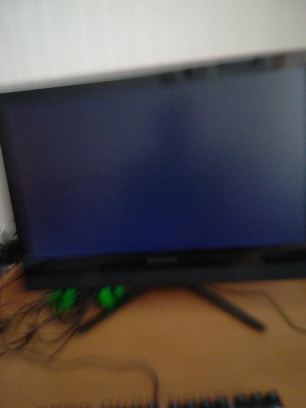 Не устанавиливается windows 7 - 1