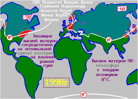 Если бы Сиша куда-нибудь делась годах в 60-80-х, то какая нация создала бы винду и персональные компьютеры