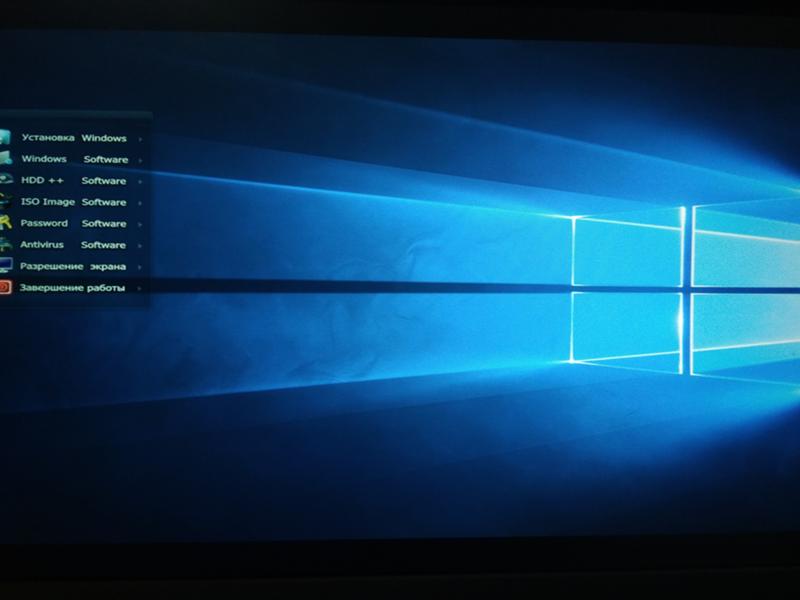 Решил попробовать установить Windows 10, дошёл до этого момента, но не знаю, что делать дальше